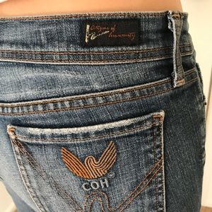 Citizens of Humanity Skinny Jeans